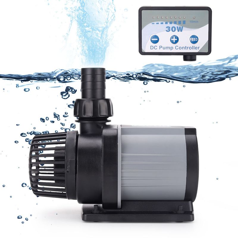 Marine Aquarium Dc Pump - 1 Juego de bomba de agua