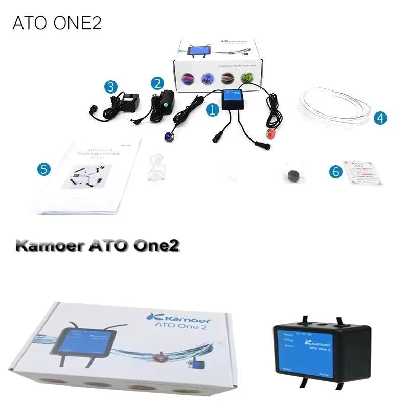 Marine Aquarium Return Pump - Kamoer ATO ONE 2 acuario reposición