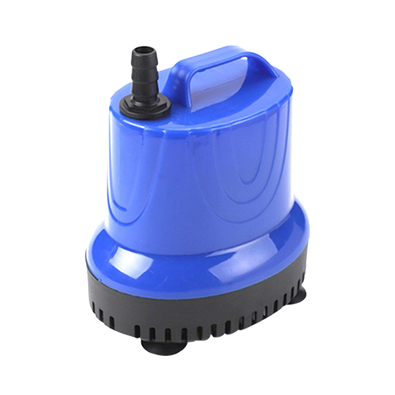 Marine Aquarium Dc Pump - Bomba de agua con filtro sumergible