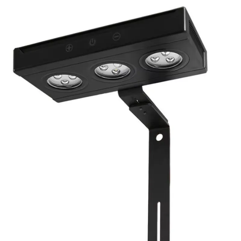 Marine Aquarium Led Lights - Lámpara LED de espectro completo Gako