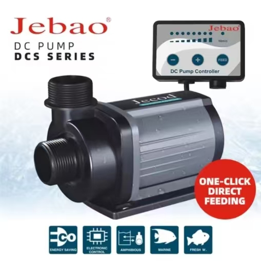 Marine Aquarium Return Pump - Bomba de Agua de Frecuencia Variable