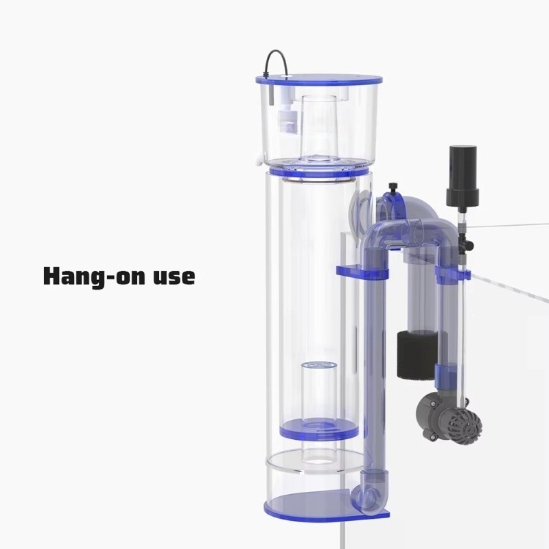 Marine Aquarium Dc Pump - Skimmer de Proteínas Colgante AE-75H/100H con
