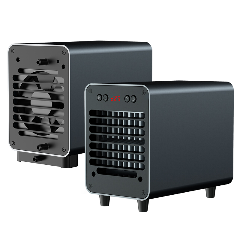Marine Aquarium Chiller - Enfriador y Calentador de Acuario de