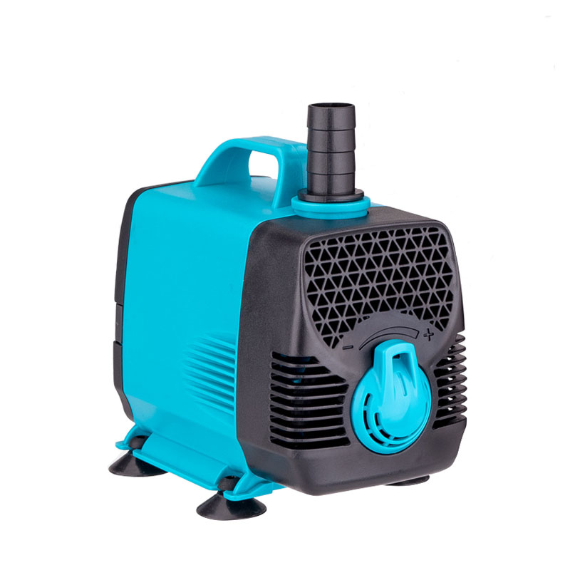 Marine Aquarium Dc Pump - Filtro de bomba de agua sumergible