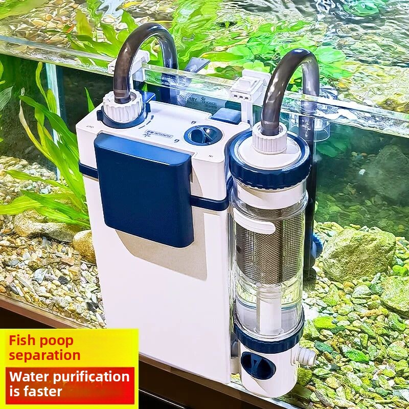 Marine Aquarium Return Pump - SUNSUN nuevo filtro de pecera YBF-500