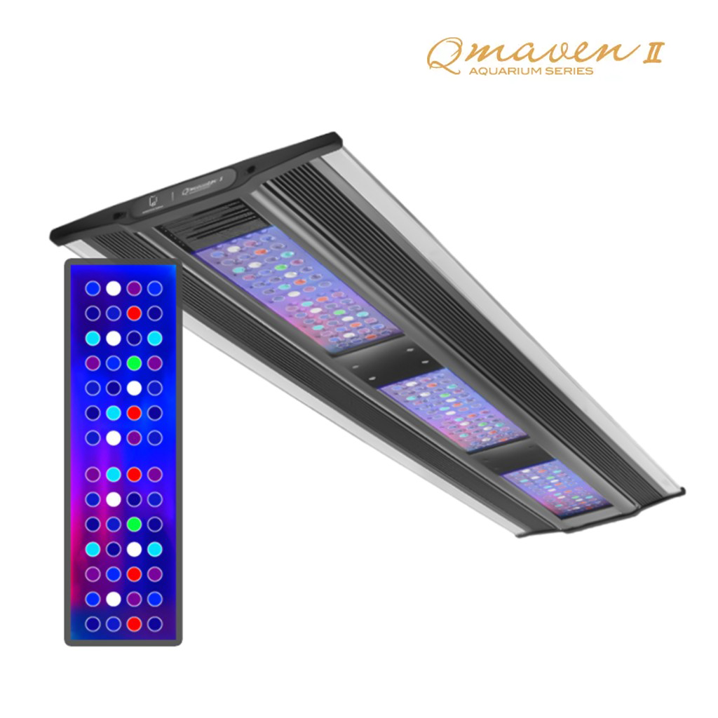 Marine Aquarium Led Lights - Lámpara LED Profesional para Arrecifes de