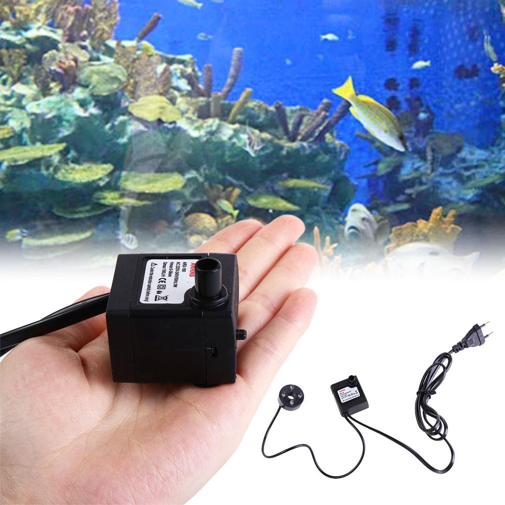 Marine Aquarium Dc Pump - Bomba de agua sumergible para acuario,