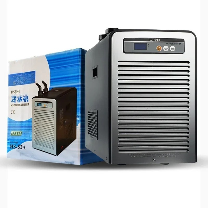 Marine Aquarium Chiller - HS serie HS 28A 52A 66A