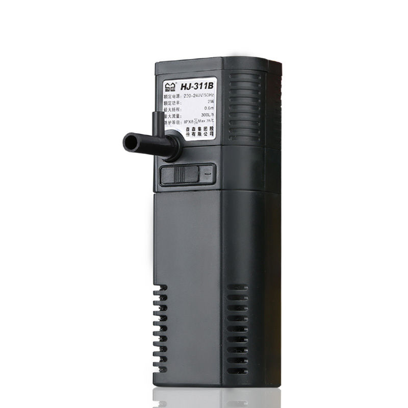 Marine Aquarium Chiller - SUNSUN-bomba sumergible de oxígeno para acuario,