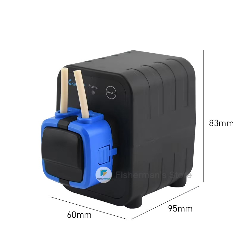 Kamoer-bomba dosificadora X1 P - Marine Aquarium Return Pump reseña y precio