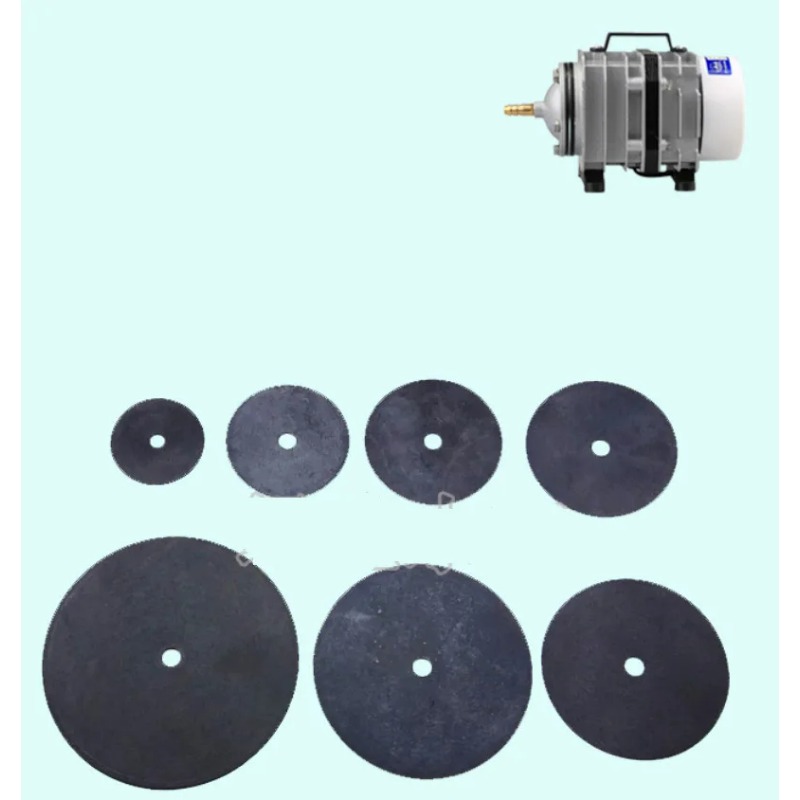 SUNSUN-bomba de oxígeno ACO-00 - Marine Aquarium Chiller reseña y precio