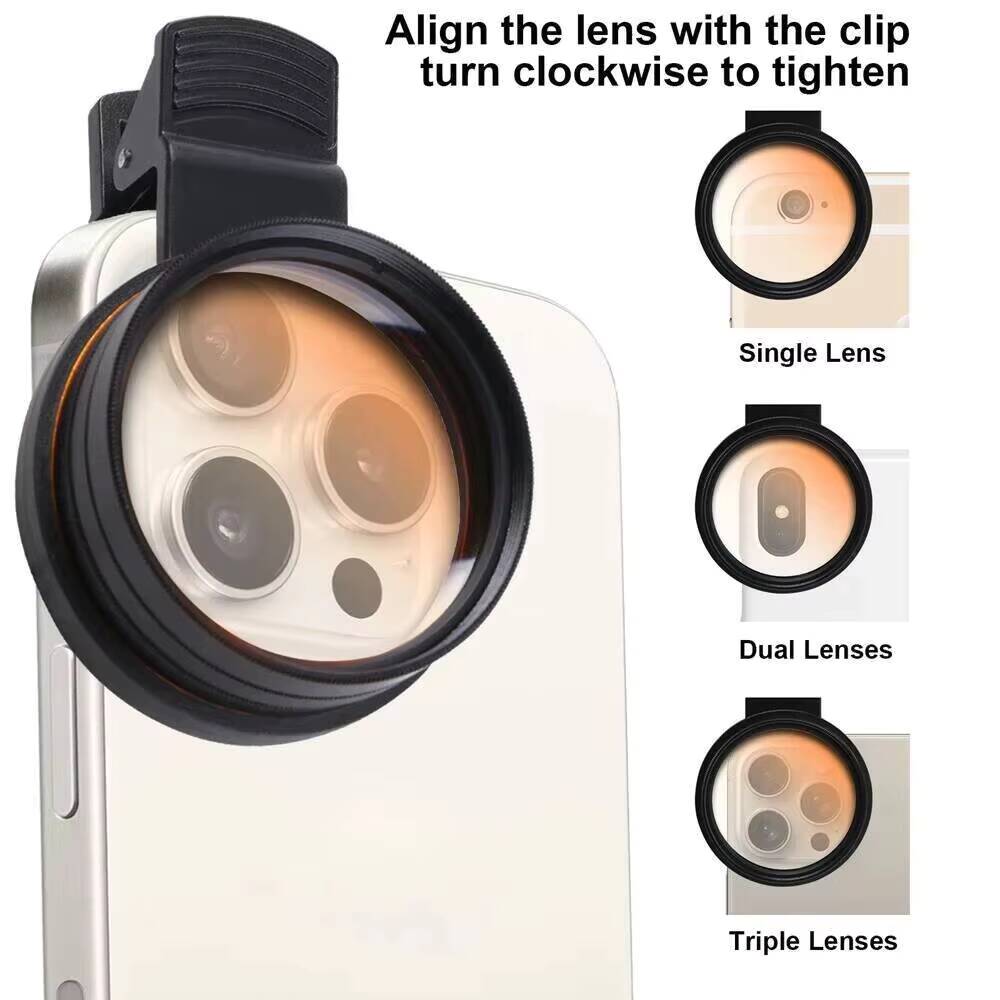 Lentes para acuario, 37MM/52Mm - Marine Aquarium Tanks reseña y precio