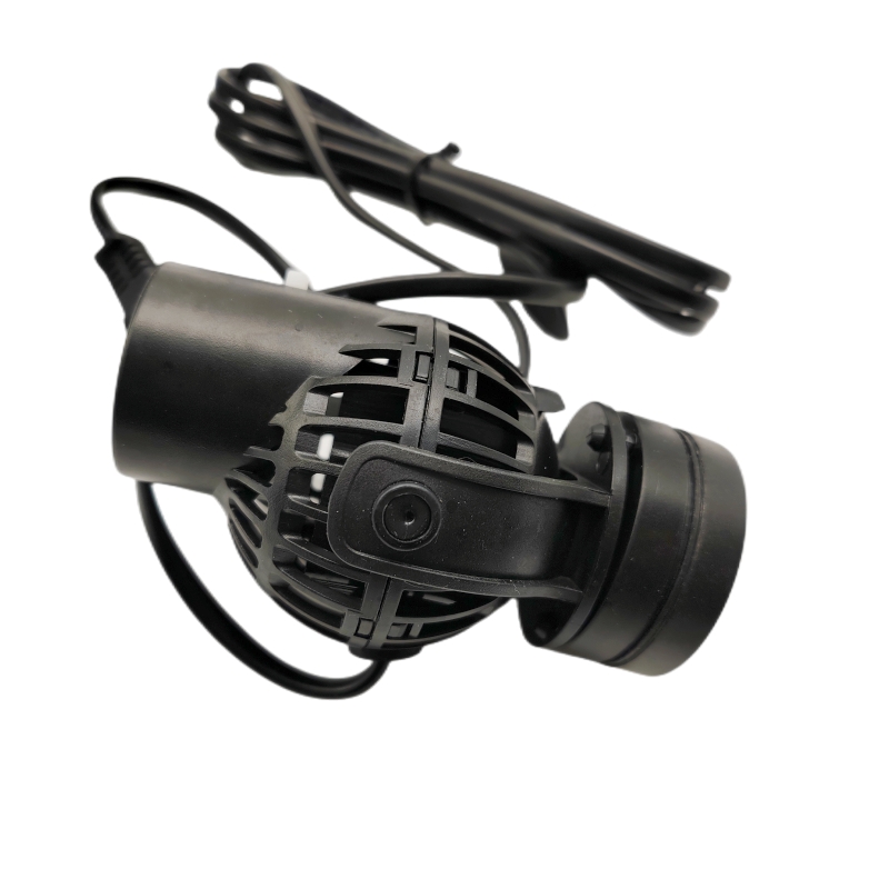 Jebao-CWP-3000 de circulación  - Marine Aquarium Return Pump reseña y precio