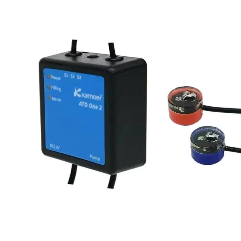 Kamoer ATO ONE 2 acuario repos - Marine Aquarium Return Pump reseña y precio