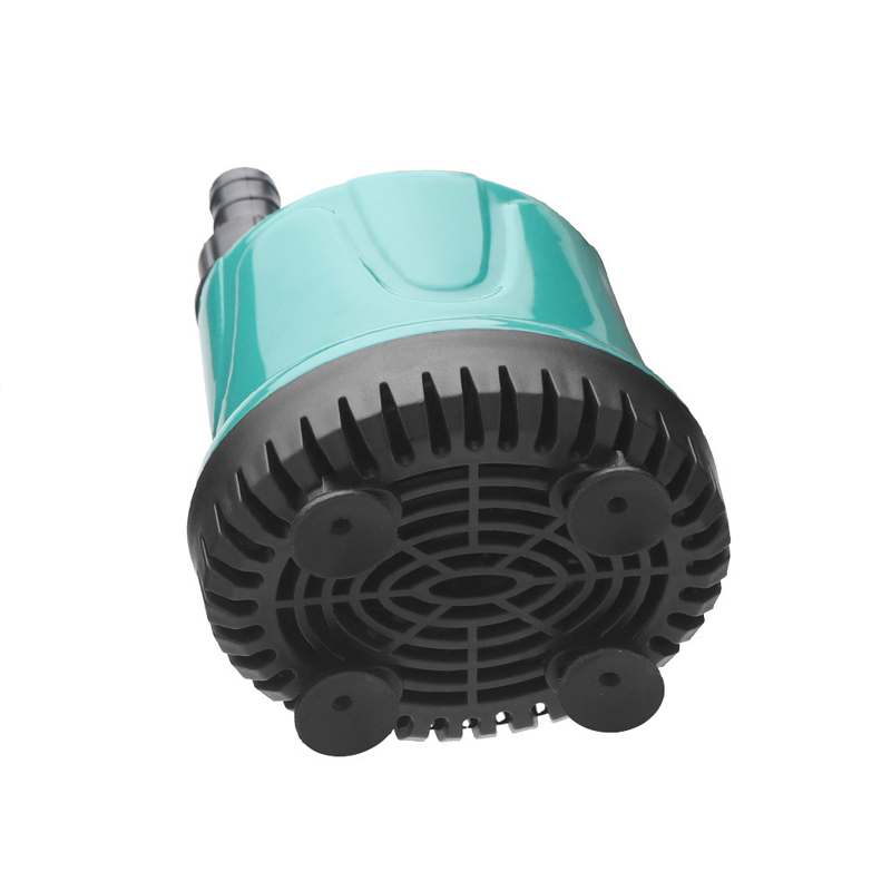 5W 8W 18W 25W 40W Alta Presión - Marine Aquarium Return Pump reseña y precio