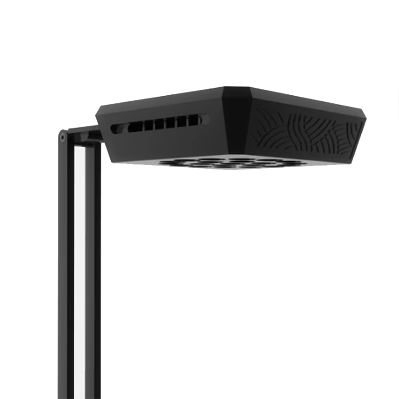 Luz azul de acuario de arrecif - Marine Aquarium Lights For Sale reseña y precio