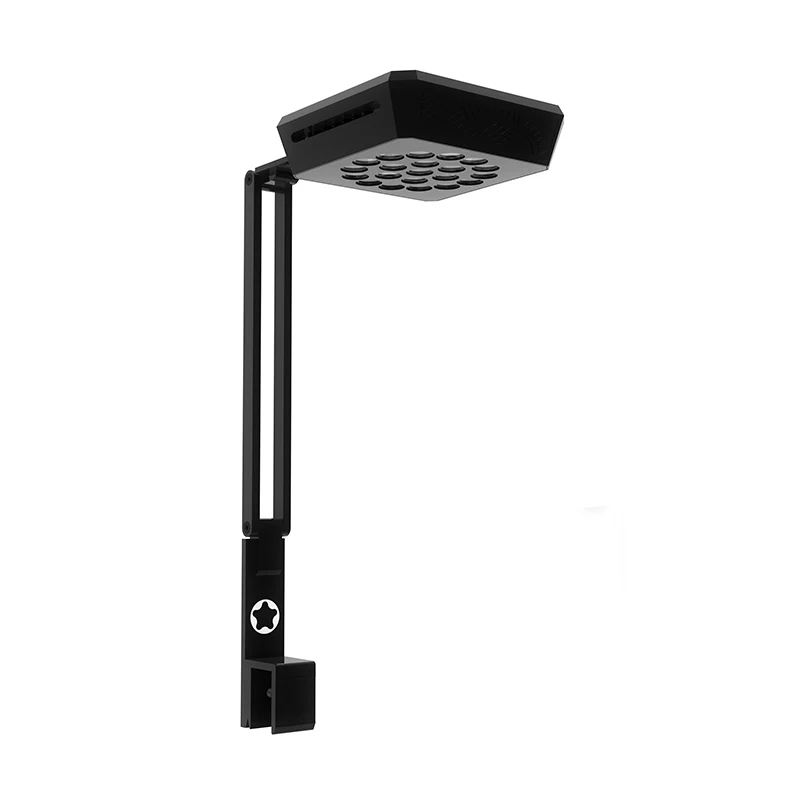 Luz azul de acuario de arrecif - Marine Aquarium Lights For Sale reseña y precio