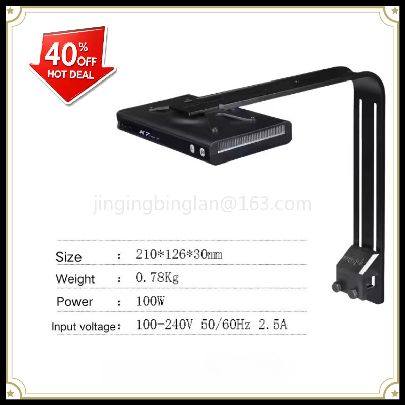Venta directa de fábrica del n - Marine Aquarium Lights For Sale reseña y precio