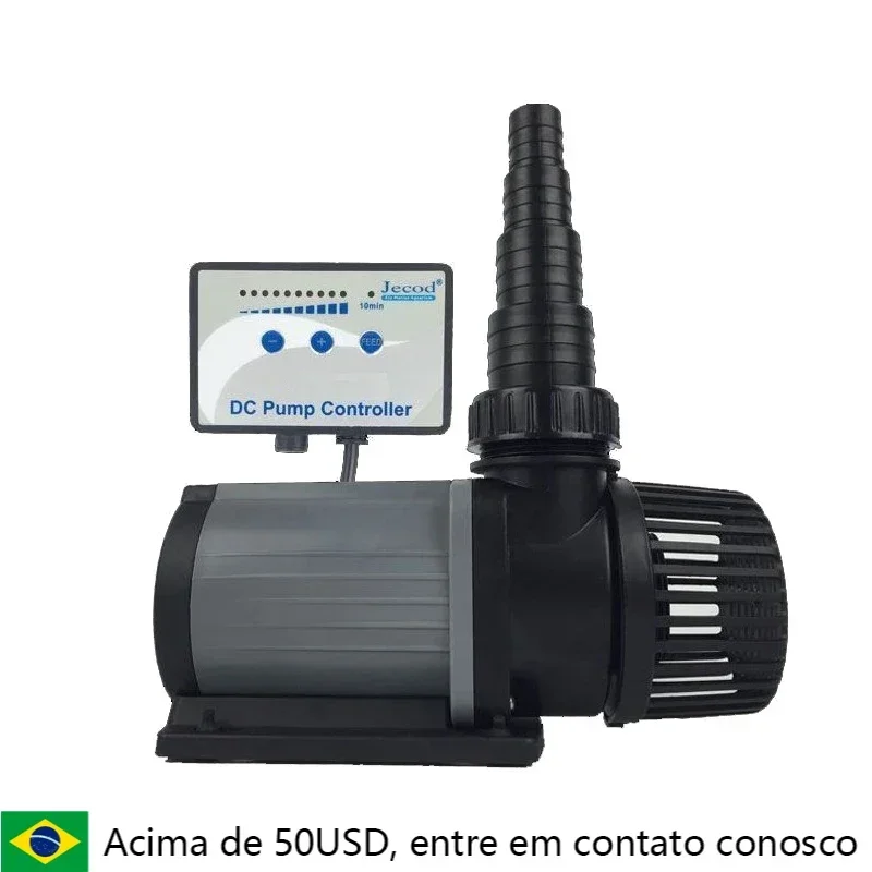 Bomba de Agua para Acuario Jeb - Marine Aquarium Tanks reseña y precio