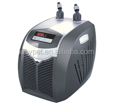 Enfriador de agua para acuario - Marine Aquarium Chiller reseña y precio
