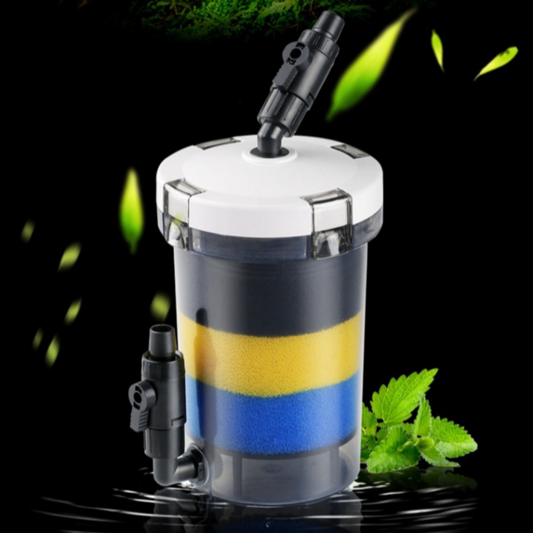 SUNSUN EW-602 EW-603 EW-604 Cu - Marine Aquarium Chiller reseña y precio