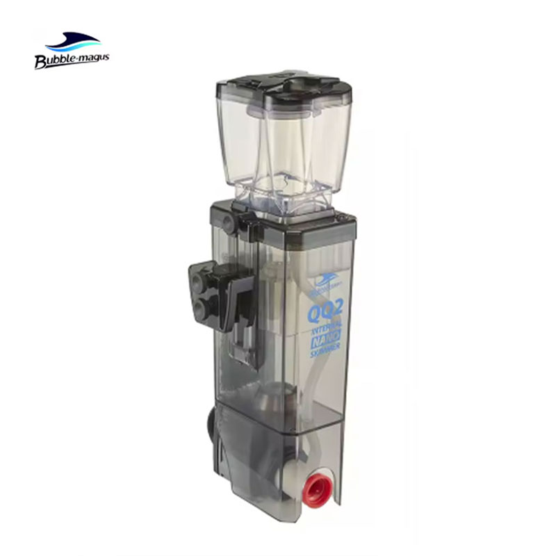Skimmer de proteínas interno B - Marine Aquarium Tanks reseña y precio