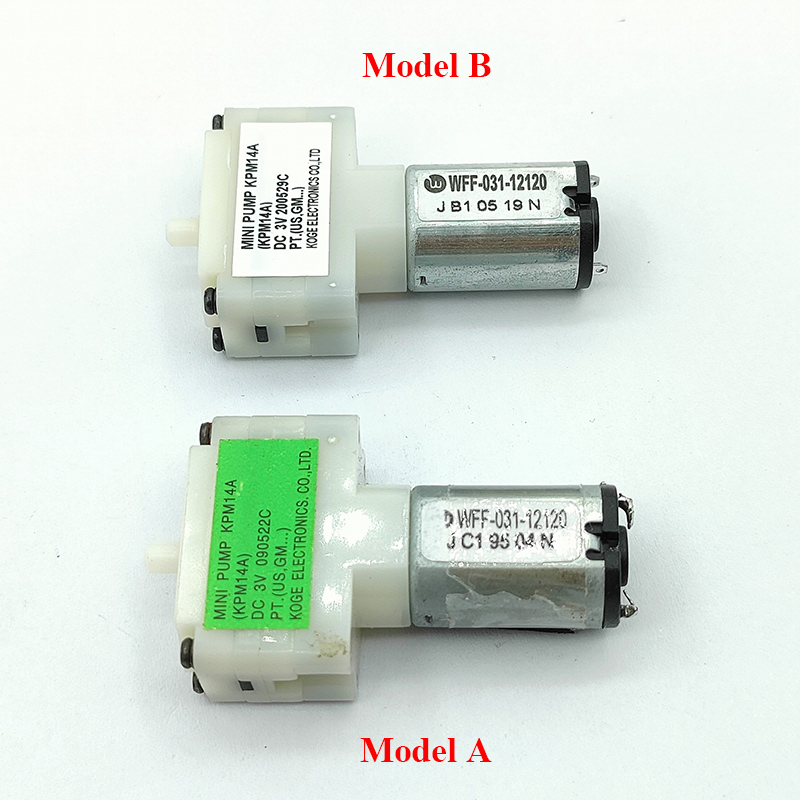 Bomba de Aire y Oxígeno Pequeñ - Marine Aquarium Dc Pump reseña y precio