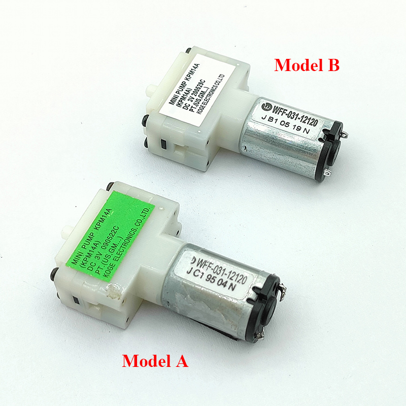 Bomba de Aire y Oxígeno Pequeñ - Marine Aquarium Dc Pump reseña y precio