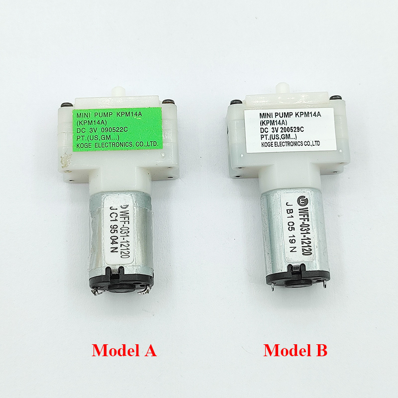 Bomba de Aire y Oxígeno Pequeñ - Marine Aquarium Dc Pump reseña y precio