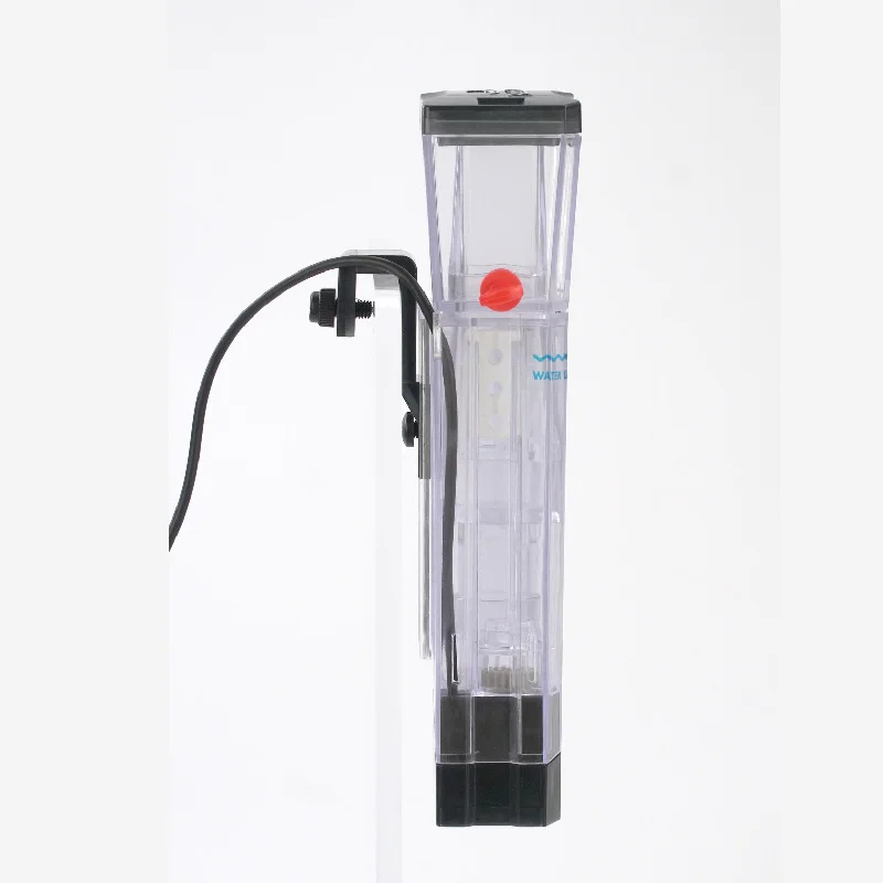 Bubble Magus Mini Q Skimmer ci - Marine Aquarium Dc Pump reseña y precio