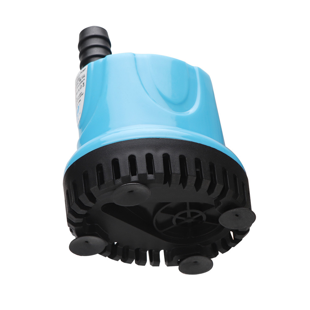 Bomba de agua sumergible para  - Marine Aquarium Return Pump reseña y precio