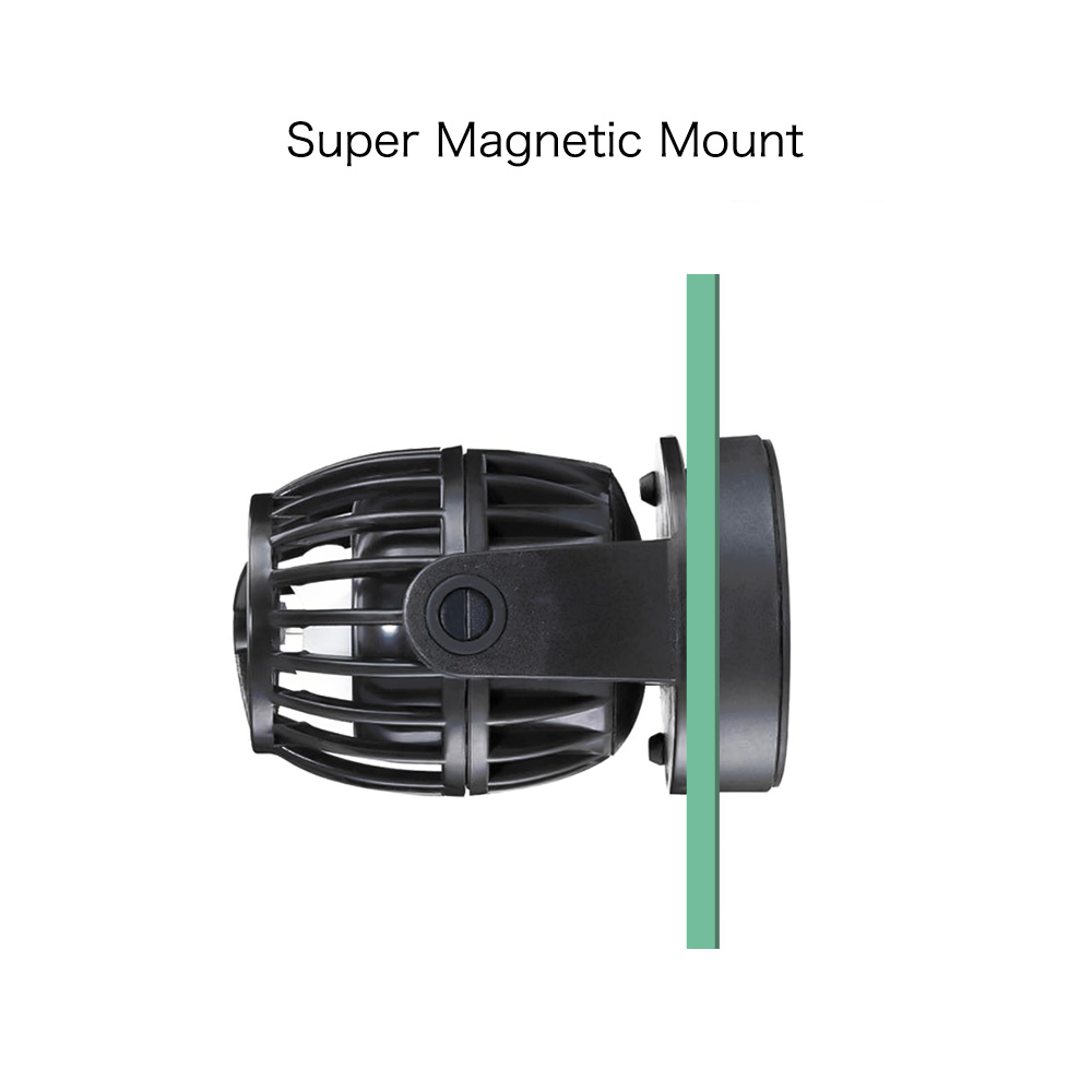 Bomba Generadora de Olas Jebao - Marine Aquarium Return Pump reseña y precio