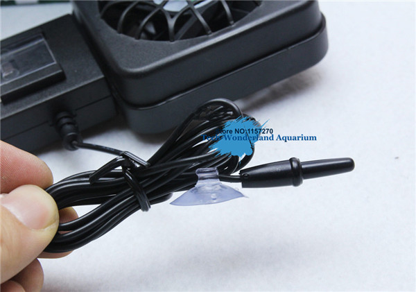Mini nano clip para colgar en  - Marine Aquarium Chiller reseña y precio
