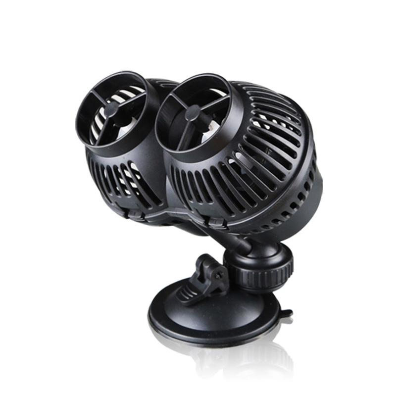 Bomba de olas para acuario, ge - Marine Aquarium Return Pump reseña y precio