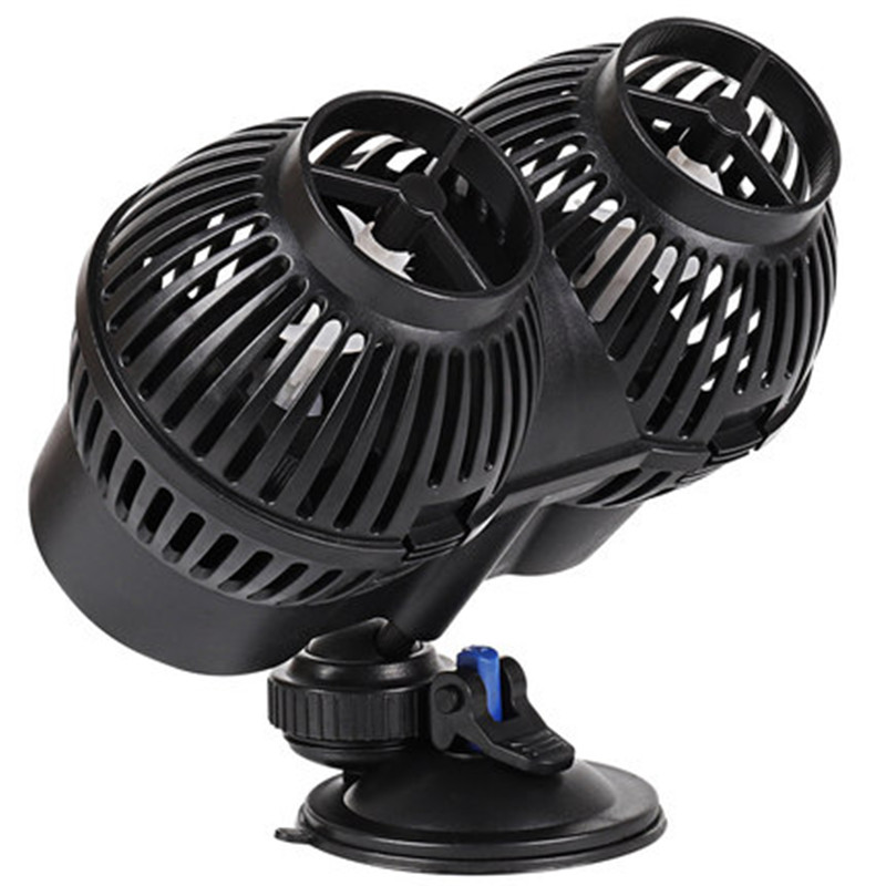 Bomba de olas para acuario, ge - Marine Aquarium Return Pump reseña y precio