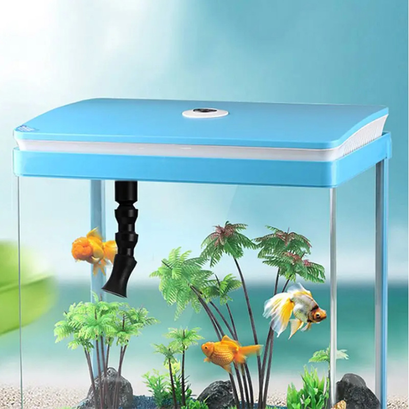 Bomba de tanque de peces OD20/ - Marine Aquarium Return Pump reseña y precio