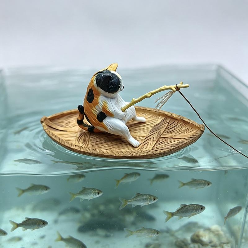 1 Pieza de Adorno de Resina de - Marine Aquarium Tanks reseña y precio
