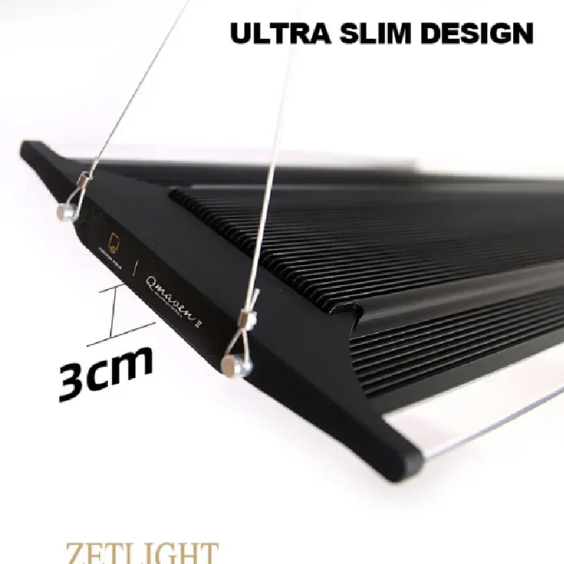 Lámpara LED Profesional para A - Marine Aquarium Led Lights reseña y precio