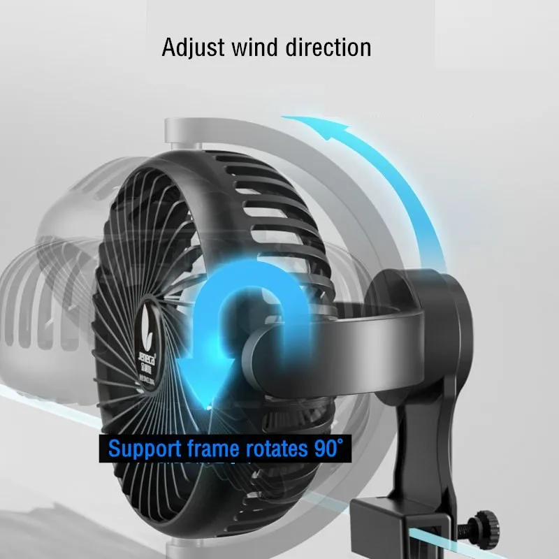 Ventilador de refrigeración pa - Marine Aquarium Chiller reseña y precio