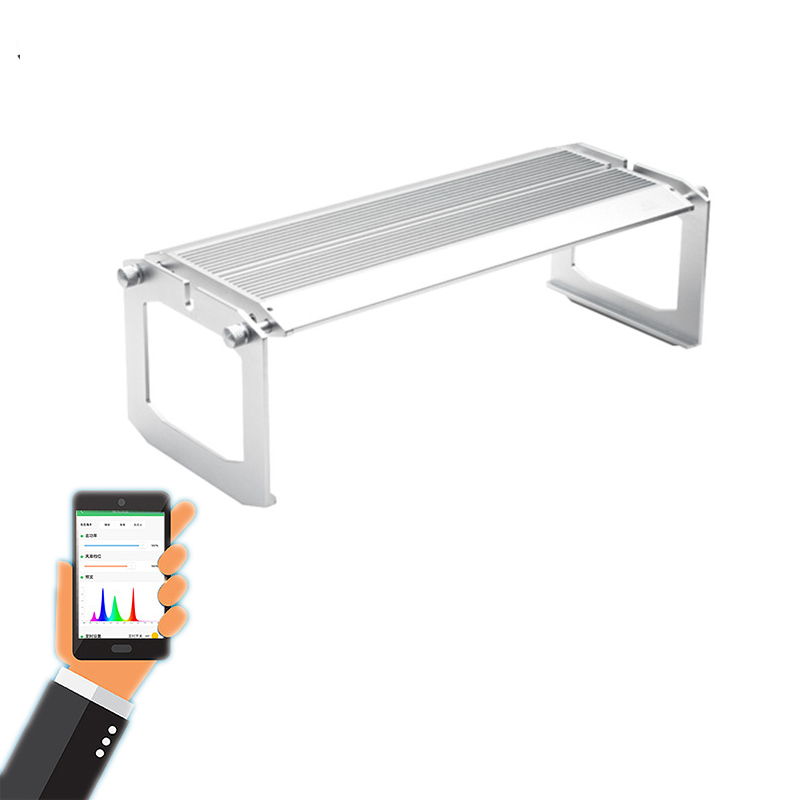 WEEK AQUA Luz LED Vívida para  - Marine Aquarium Led Lights reseña y precio