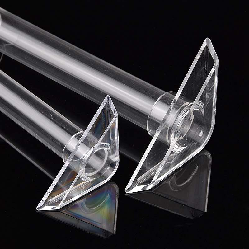 Boquilla triangular acrílica t - Marine Aquarium Return Pump reseña y precio