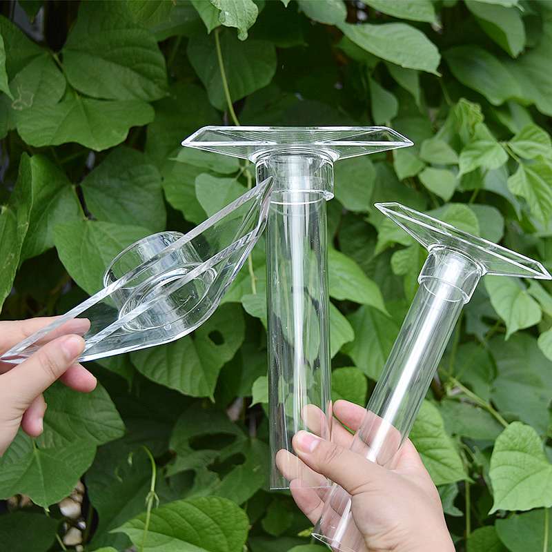 Boquilla triangular acrílica t - Marine Aquarium Return Pump reseña y precio