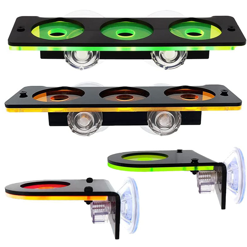 Soporte de enchufe de Coral fl - Marine Aquarium Tanks reseña y precio
