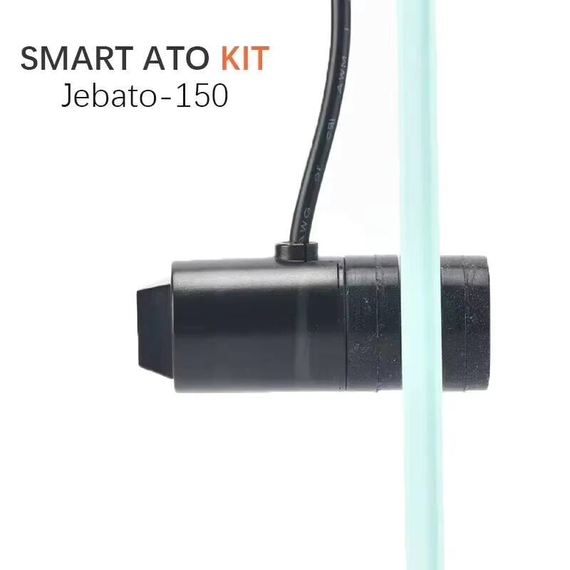Jebao Aquarium ATO Sistemas de - Marine Aquarium Dc Pump reseña y precio