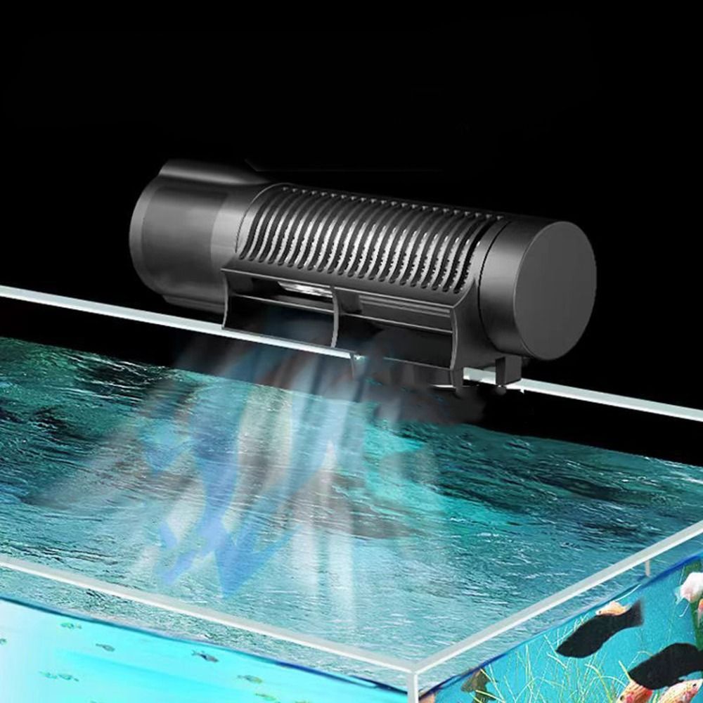 Ventilador de Refrigeración pa - Marine Aquarium Chiller reseña y precio