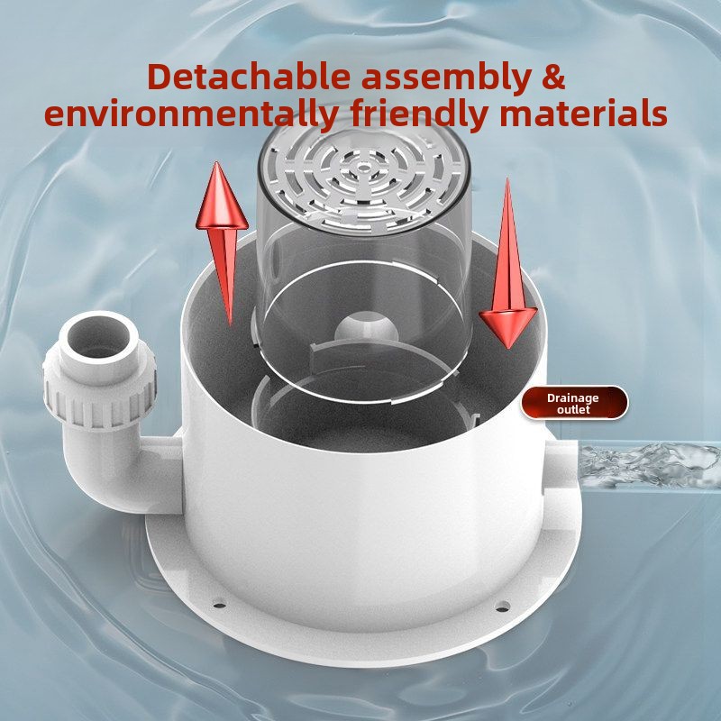 Skimmer de Proteínas Externo p - Marine Aquarium Tanks reseña y precio