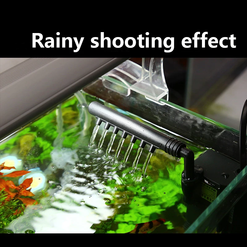 SUNSUN-bomba sumergible de oxí - Marine Aquarium Chiller reseña y precio